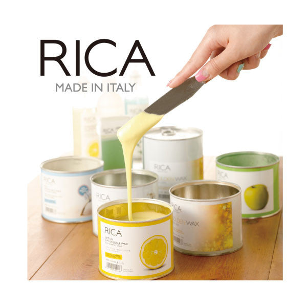 RICA Waxing Supplies – BEAUTY YOU TRUST